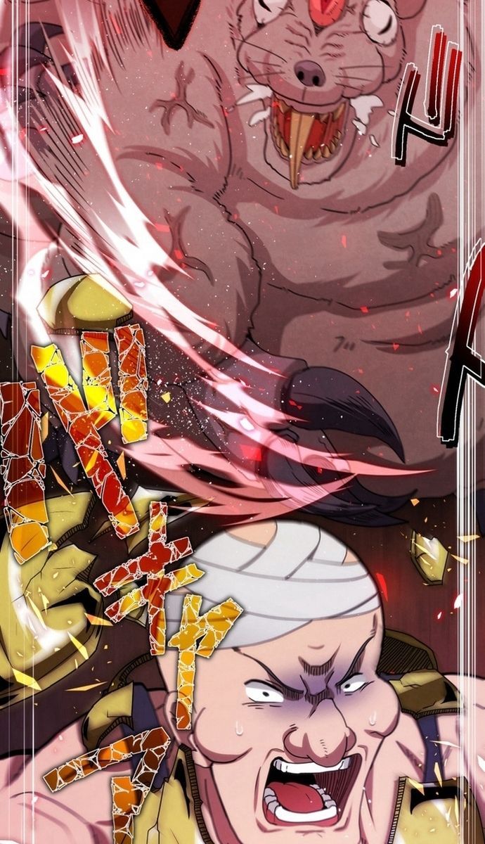 Đảo Ngược Chỉ Số : Từ Kẻ Xui Xẻo Thành Vô Địch! Chap 10 - Next Chap 11