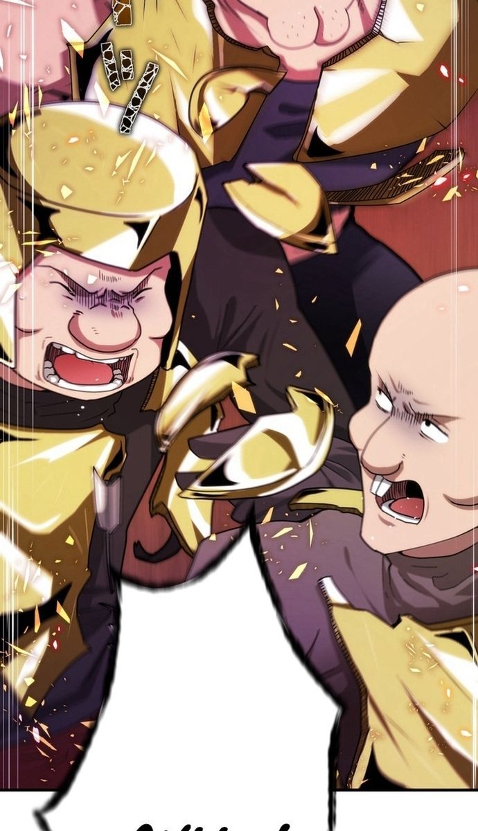 Đảo Ngược Chỉ Số : Từ Kẻ Xui Xẻo Thành Vô Địch! Chap 10 - Next Chap 11