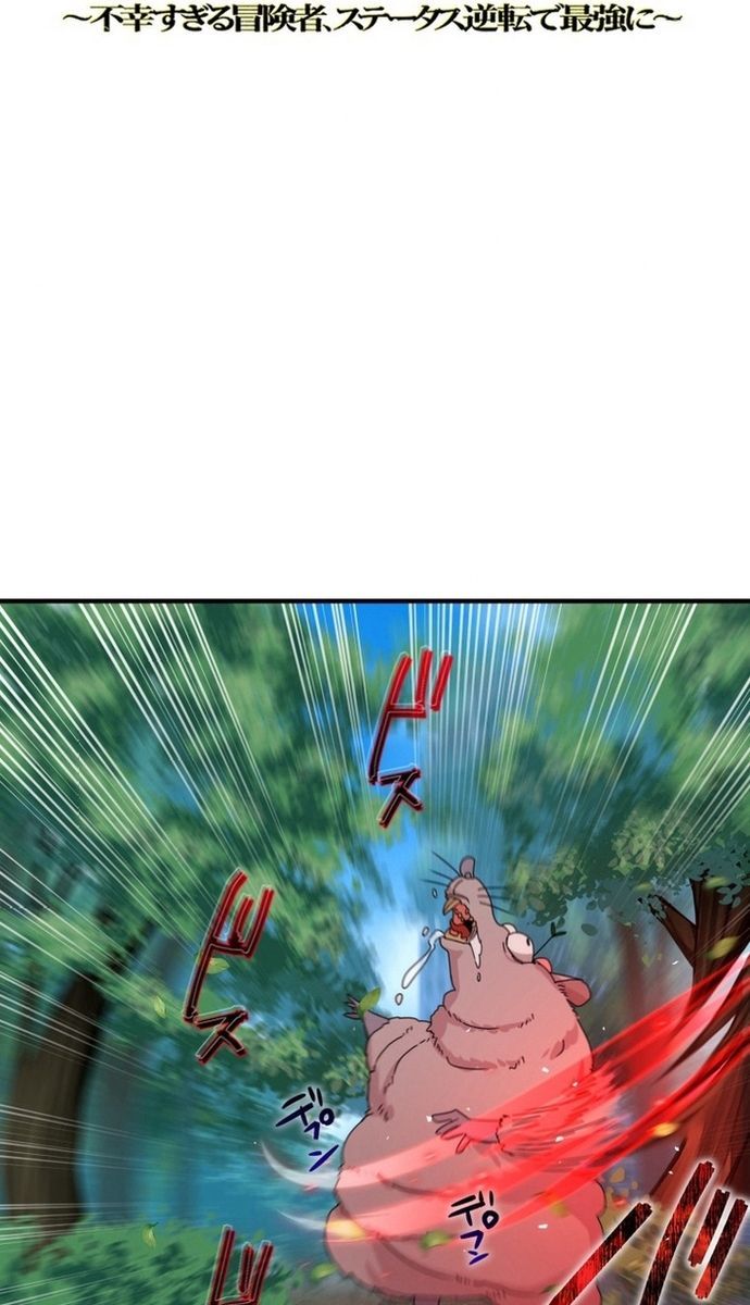 Đảo Ngược Chỉ Số : Từ Kẻ Xui Xẻo Thành Vô Địch! Chap 10 - Next Chap 11