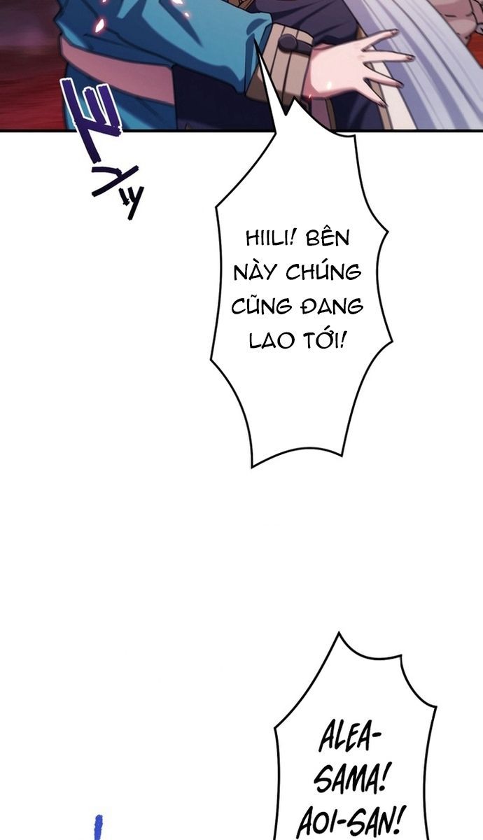 Đảo Ngược Chỉ Số : Từ Kẻ Xui Xẻo Thành Vô Địch! Chap 10 - Next Chap 11