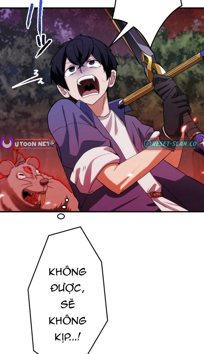 Đảo Ngược Chỉ Số : Từ Kẻ Xui Xẻo Thành Vô Địch! Chap 10 - Next Chap 11