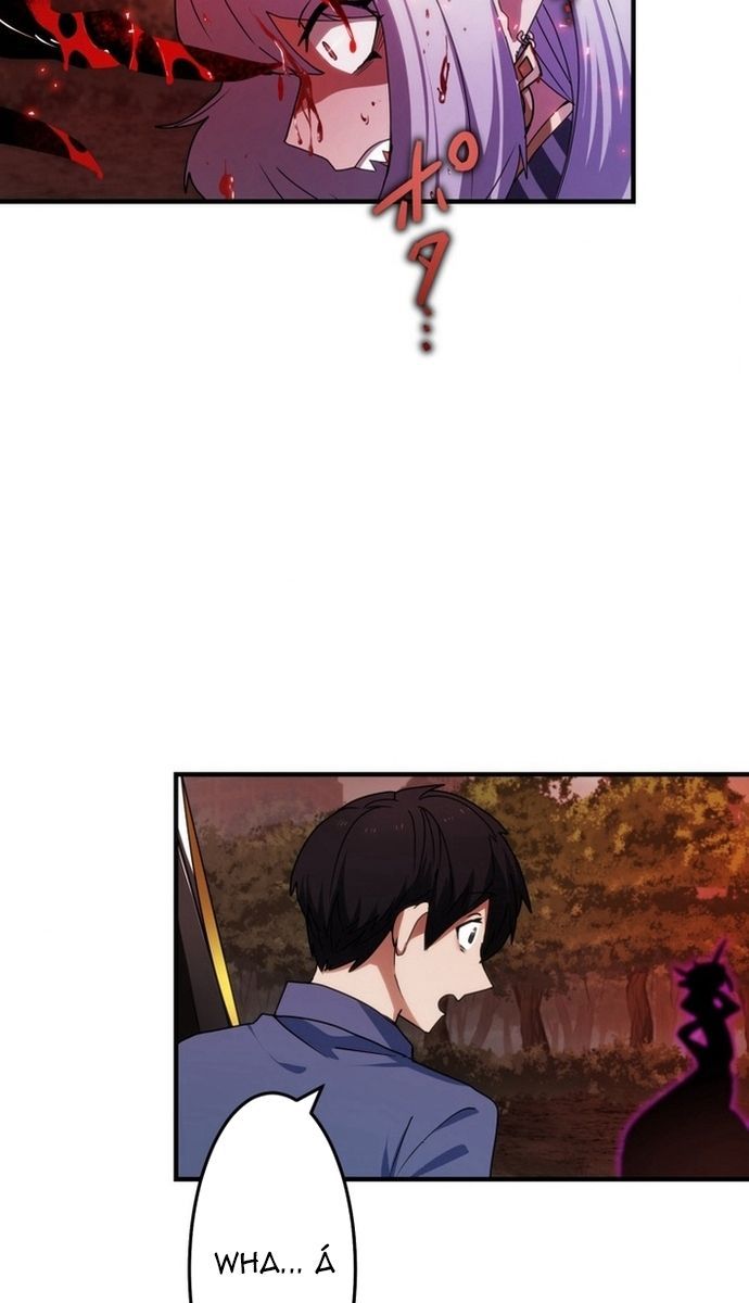 Đảo Ngược Chỉ Số : Từ Kẻ Xui Xẻo Thành Vô Địch! Chap 10 - Next Chap 11