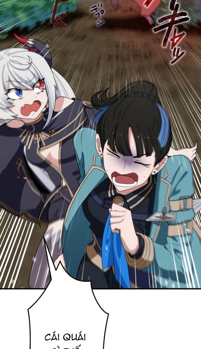 Đảo Ngược Chỉ Số : Từ Kẻ Xui Xẻo Thành Vô Địch! Chap 10 - Next Chap 11