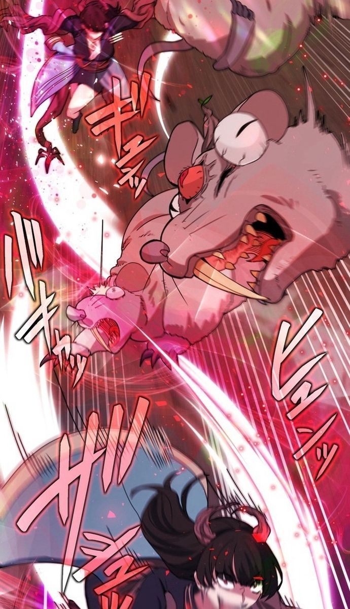 Đảo Ngược Chỉ Số : Từ Kẻ Xui Xẻo Thành Vô Địch! Chap 10 - Next Chap 11