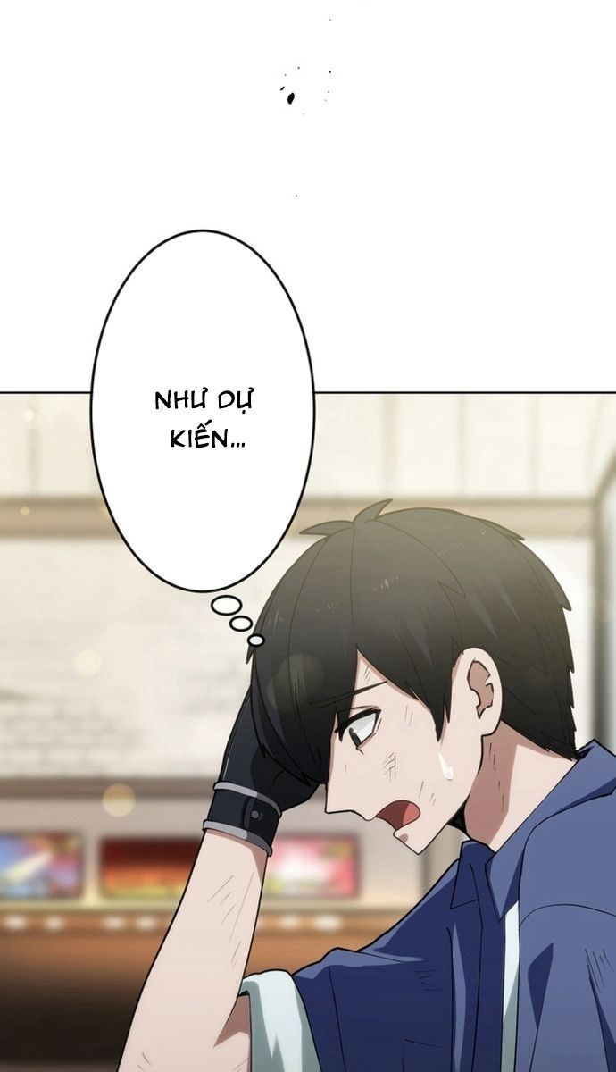 Đảo Ngược Chỉ Số : Từ Kẻ Xui Xẻo Thành Vô Địch! Chap 2 - Next Chap 3