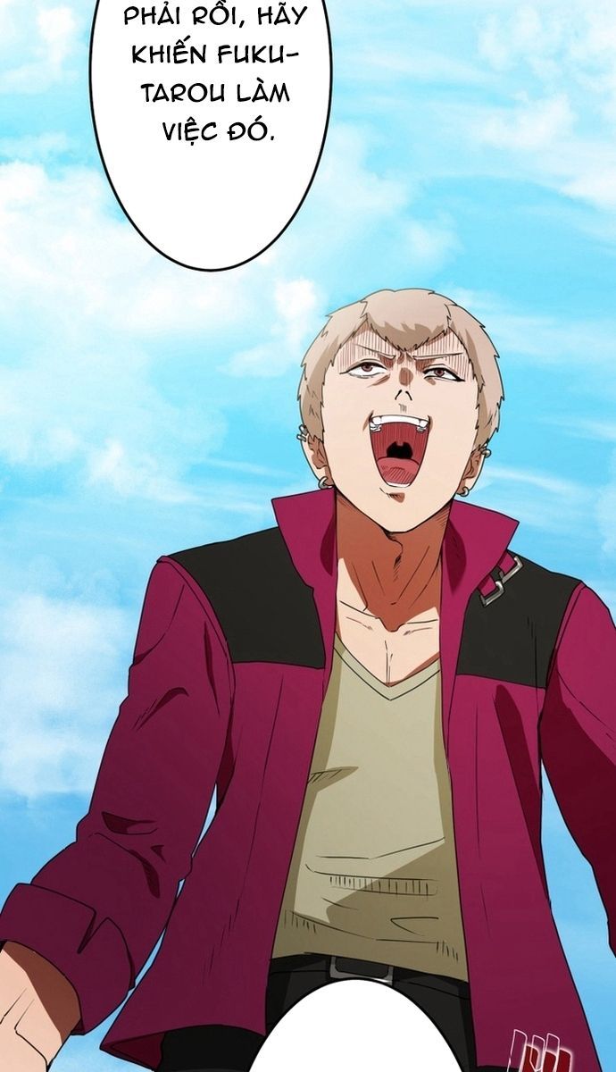 Đảo Ngược Chỉ Số : Từ Kẻ Xui Xẻo Thành Vô Địch! Chap 2 - Next Chap 3