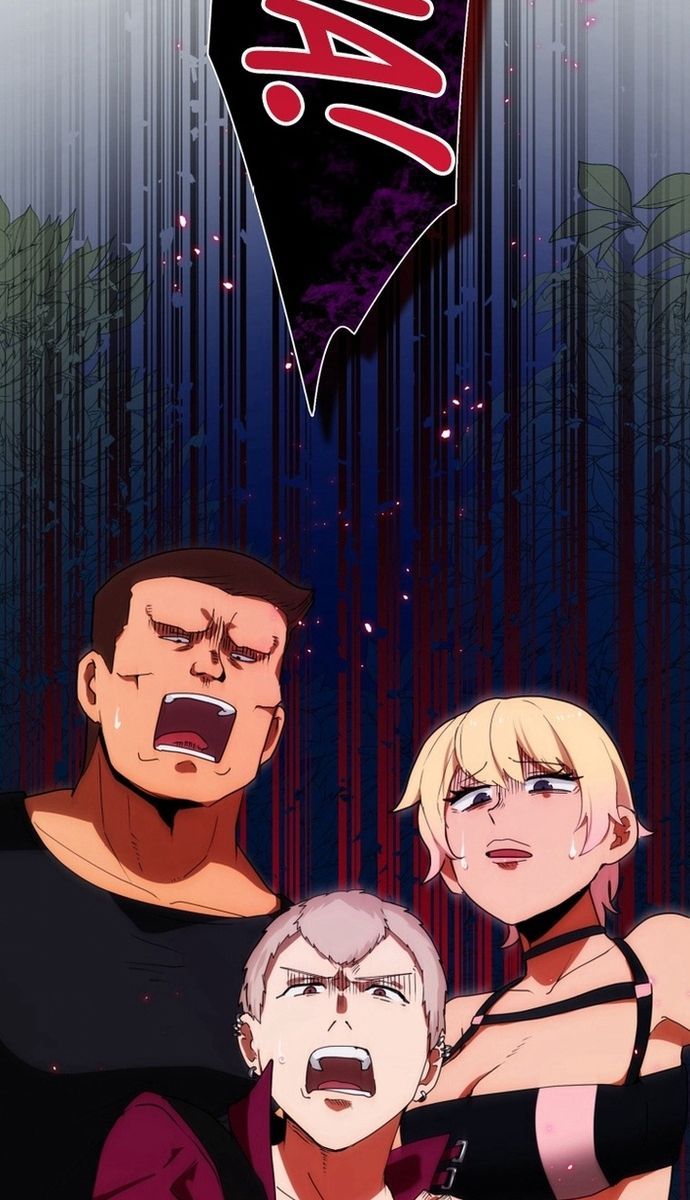 Đảo Ngược Chỉ Số : Từ Kẻ Xui Xẻo Thành Vô Địch! Chap 2 - Next Chap 3