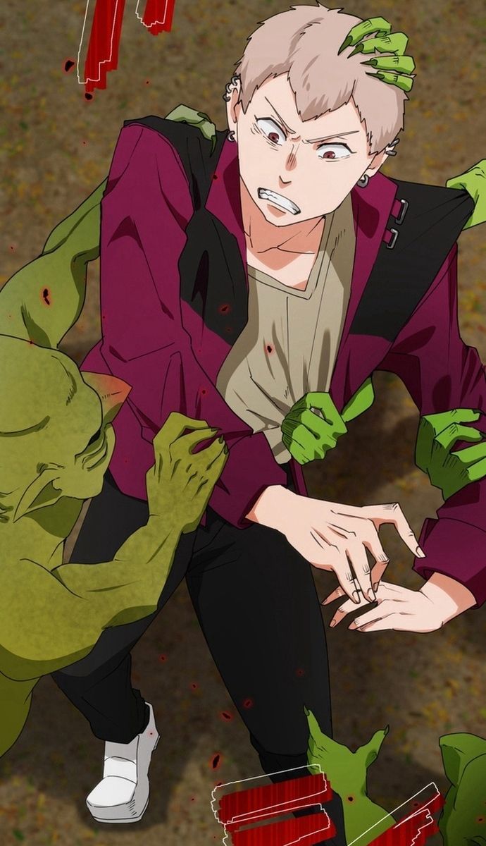 Đảo Ngược Chỉ Số : Từ Kẻ Xui Xẻo Thành Vô Địch! Chap 2 - Next Chap 3
