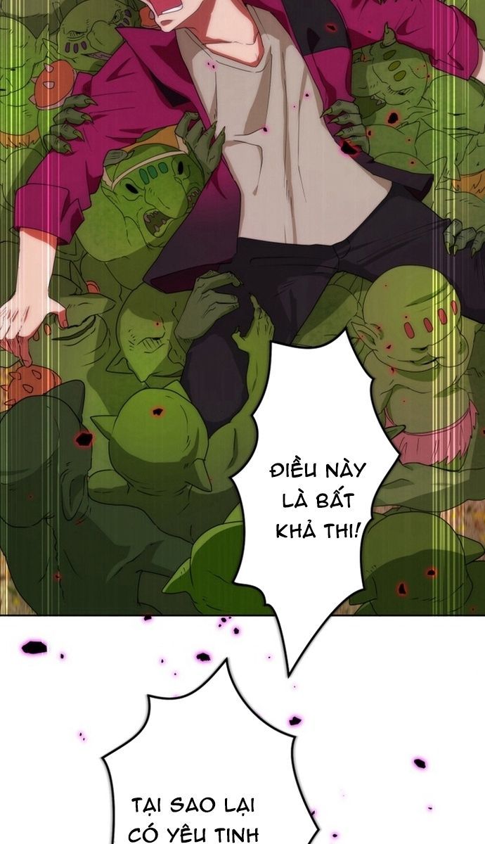 Đảo Ngược Chỉ Số : Từ Kẻ Xui Xẻo Thành Vô Địch! Chap 2 - Next Chap 3