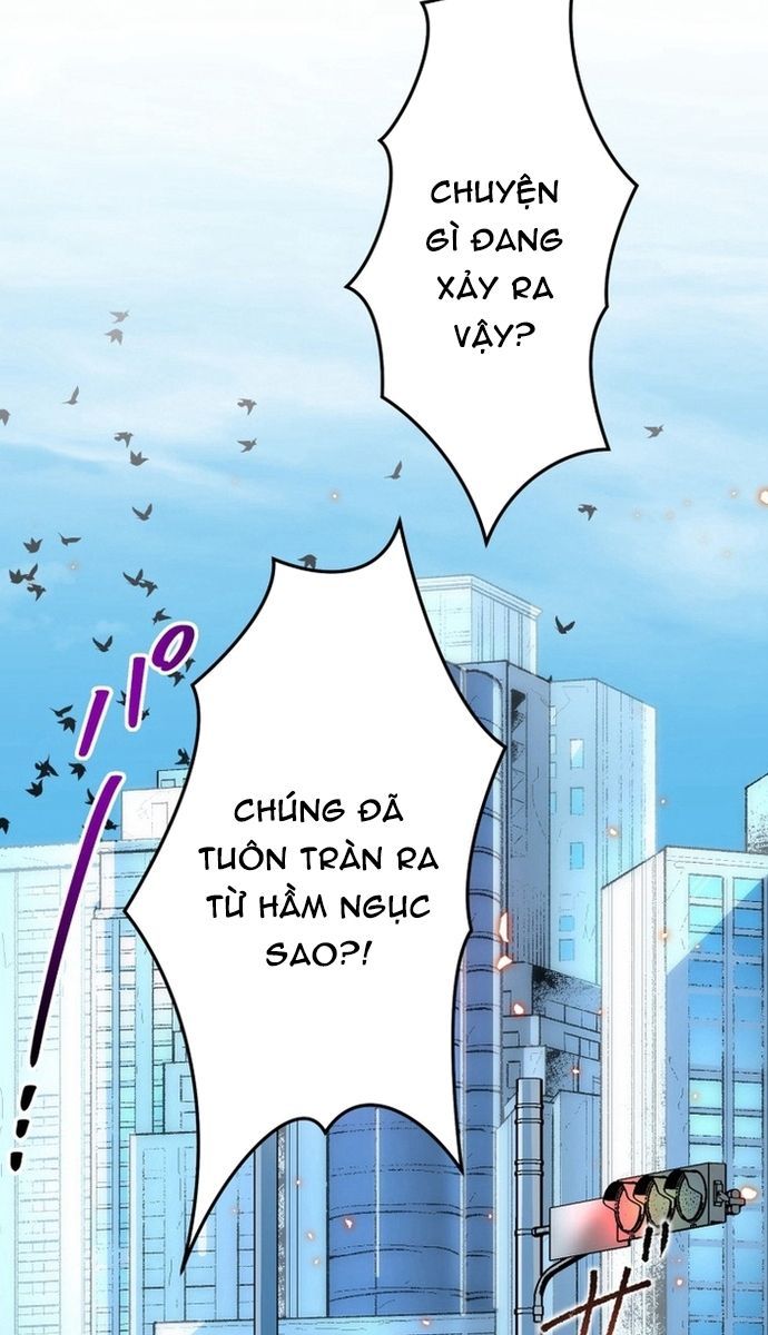 Đảo Ngược Chỉ Số : Từ Kẻ Xui Xẻo Thành Vô Địch! Chap 2 - Next Chap 3
