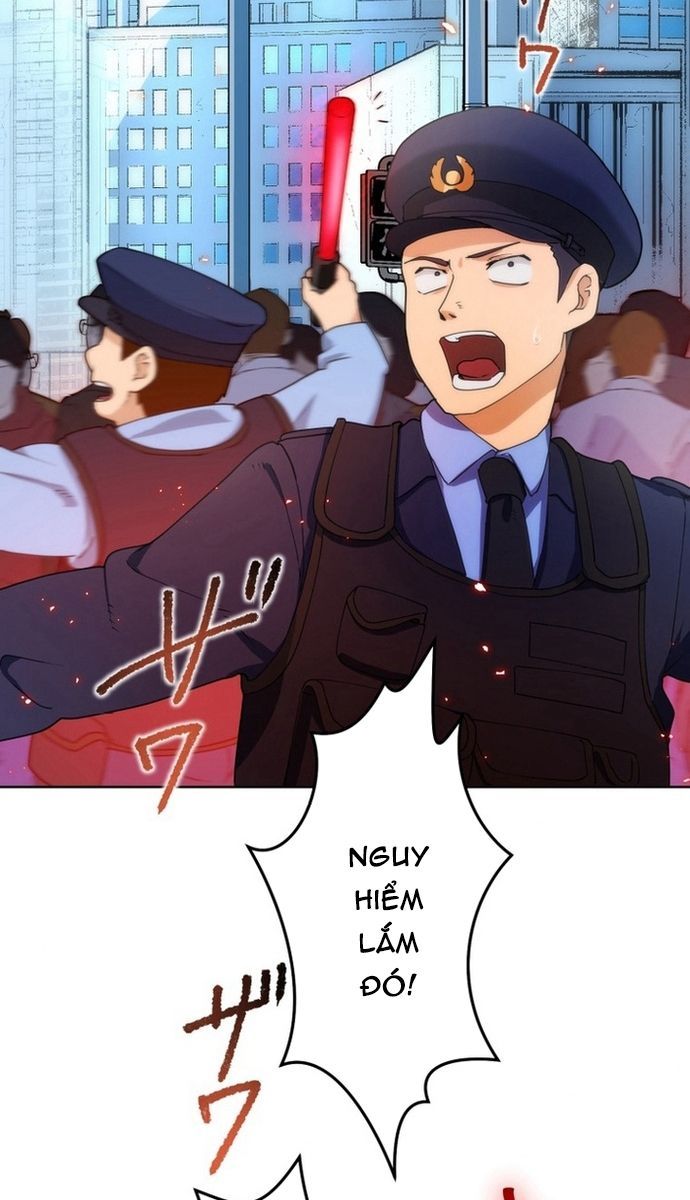 Đảo Ngược Chỉ Số : Từ Kẻ Xui Xẻo Thành Vô Địch! Chap 2 - Next Chap 3
