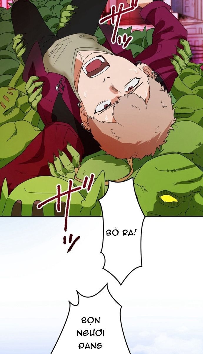 Đảo Ngược Chỉ Số : Từ Kẻ Xui Xẻo Thành Vô Địch! Chap 2 - Next Chap 3