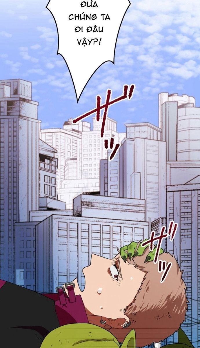 Đảo Ngược Chỉ Số : Từ Kẻ Xui Xẻo Thành Vô Địch! Chap 2 - Next Chap 3