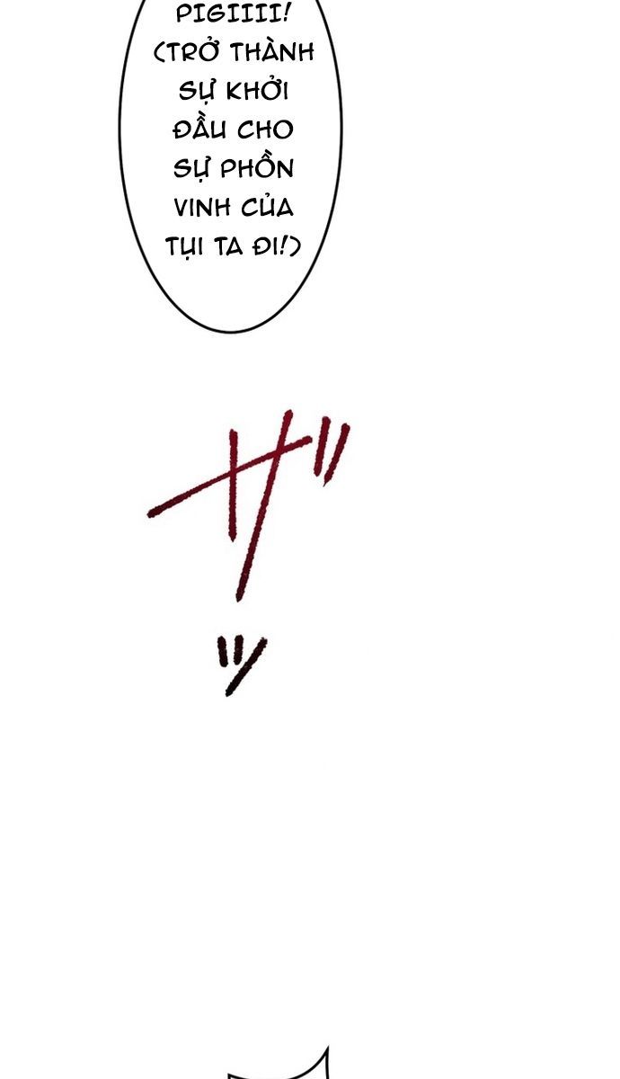 Đảo Ngược Chỉ Số : Từ Kẻ Xui Xẻo Thành Vô Địch! Chap 2 - Next Chap 3