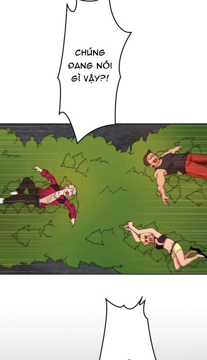 Đảo Ngược Chỉ Số : Từ Kẻ Xui Xẻo Thành Vô Địch! Chap 2 - Next Chap 3
