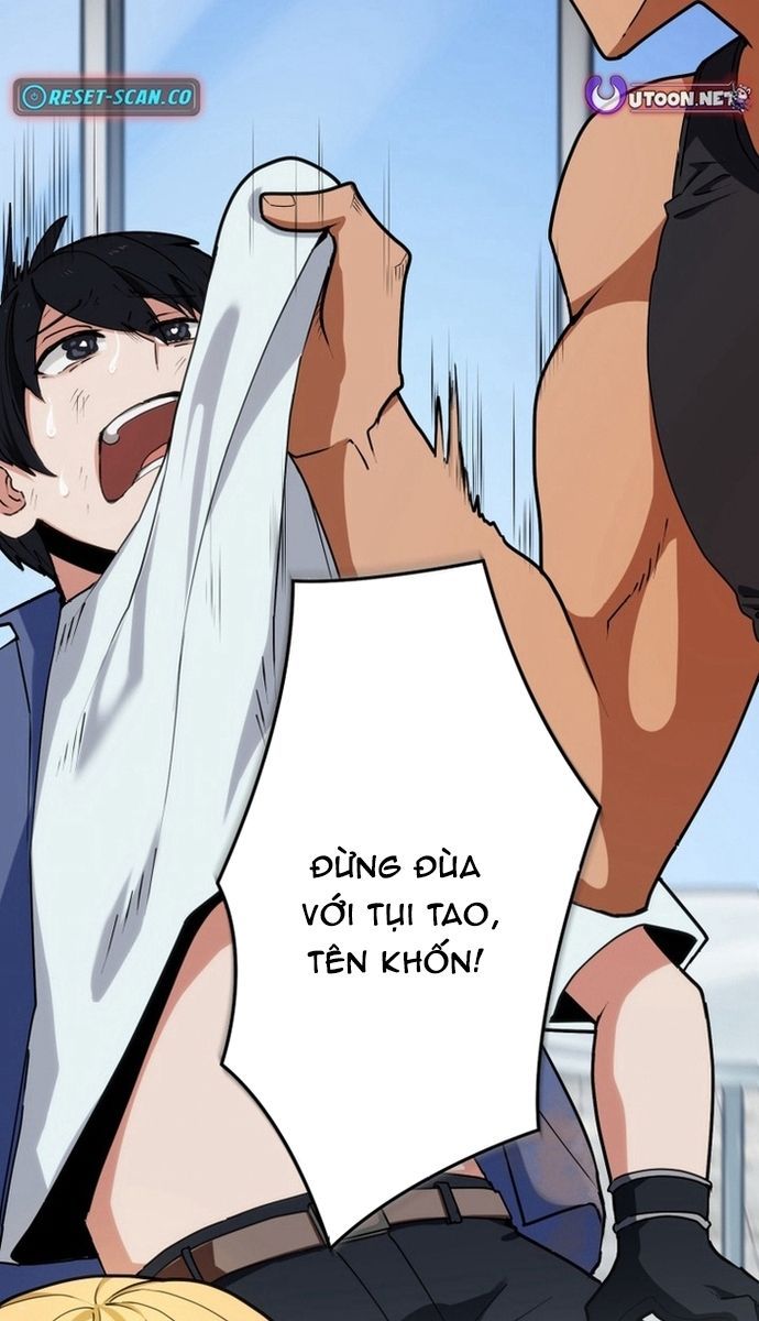 Đảo Ngược Chỉ Số : Từ Kẻ Xui Xẻo Thành Vô Địch! Chap 2 - Next Chap 3