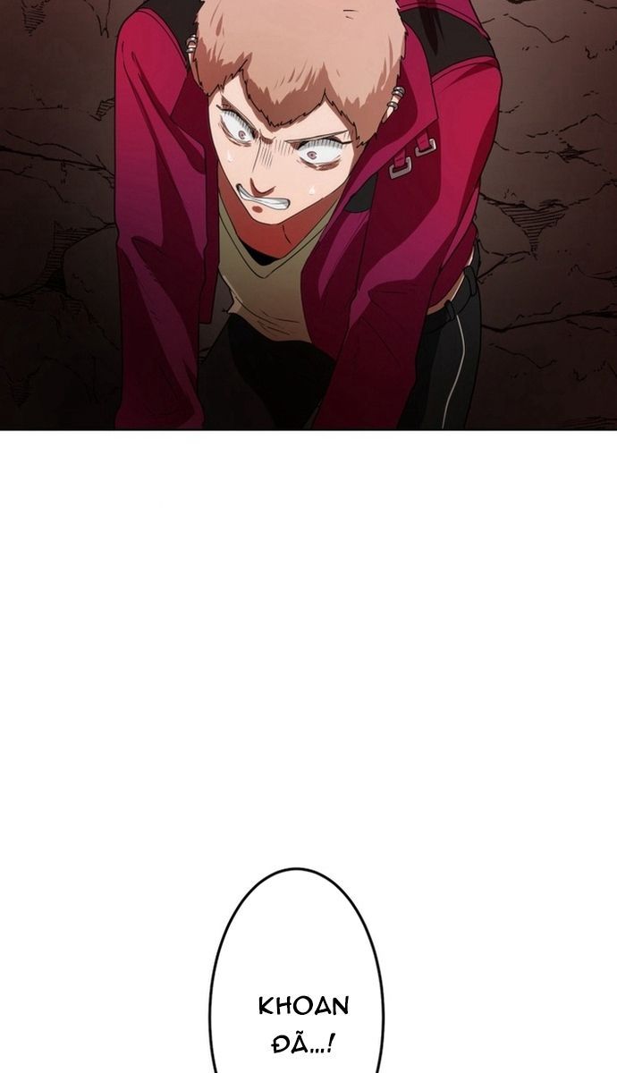Đảo Ngược Chỉ Số : Từ Kẻ Xui Xẻo Thành Vô Địch! Chap 2 - Next Chap 3