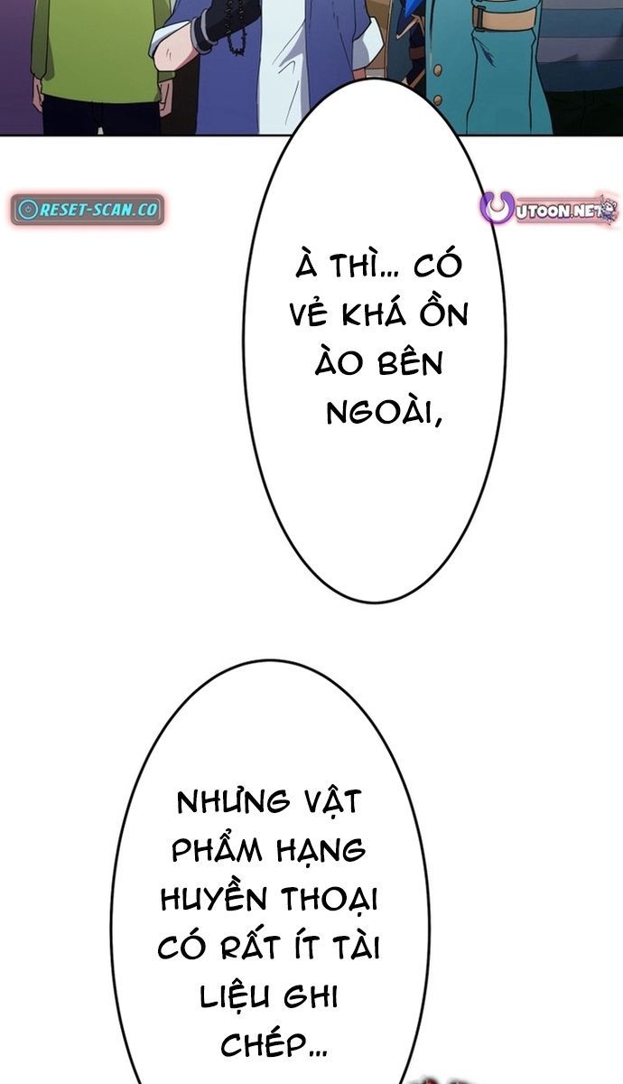 Đảo Ngược Chỉ Số : Từ Kẻ Xui Xẻo Thành Vô Địch! Chap 2 - Next Chap 3