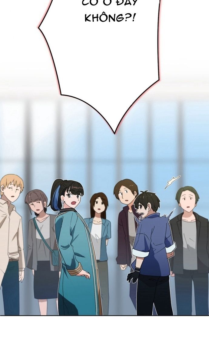 Đảo Ngược Chỉ Số : Từ Kẻ Xui Xẻo Thành Vô Địch! Chap 2 - Next Chap 3