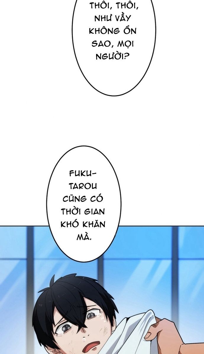Đảo Ngược Chỉ Số : Từ Kẻ Xui Xẻo Thành Vô Địch! Chap 2 - Next Chap 3