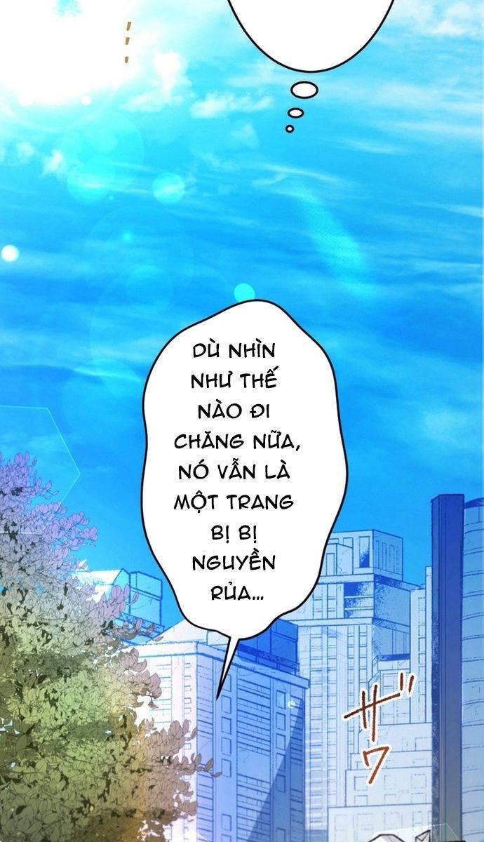 Đảo Ngược Chỉ Số : Từ Kẻ Xui Xẻo Thành Vô Địch! Chap 2 - Next Chap 3