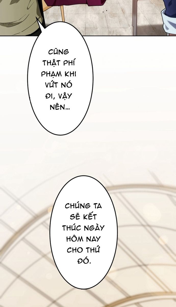 Đảo Ngược Chỉ Số : Từ Kẻ Xui Xẻo Thành Vô Địch! Chap 2 - Next Chap 3