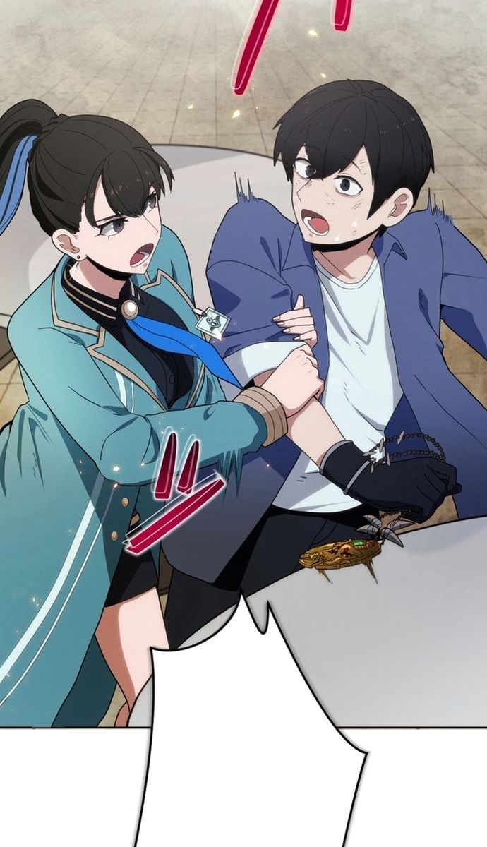 Đảo Ngược Chỉ Số : Từ Kẻ Xui Xẻo Thành Vô Địch! Chap 2 - Next Chap 3