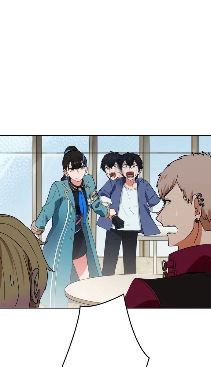 Đảo Ngược Chỉ Số : Từ Kẻ Xui Xẻo Thành Vô Địch! Chap 2 - Next Chap 3