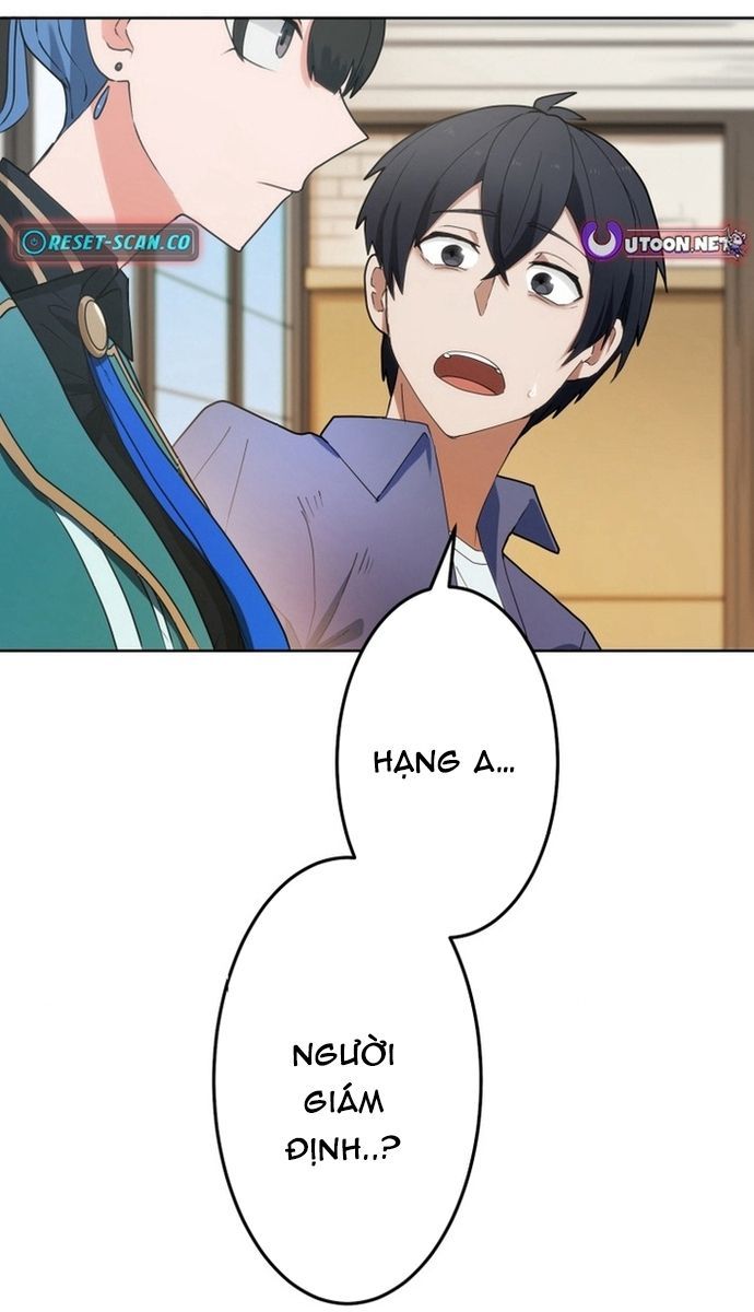 Đảo Ngược Chỉ Số : Từ Kẻ Xui Xẻo Thành Vô Địch! Chap 2 - Next Chap 3