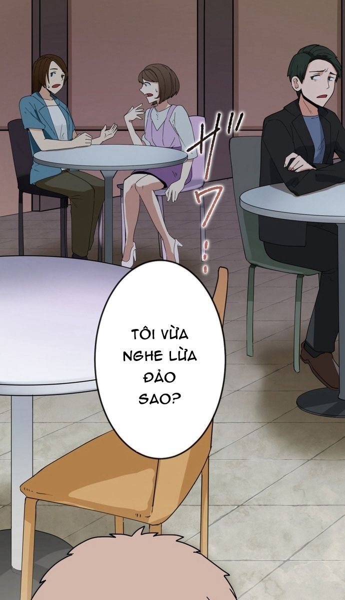 Đảo Ngược Chỉ Số : Từ Kẻ Xui Xẻo Thành Vô Địch! Chap 2 - Next Chap 3