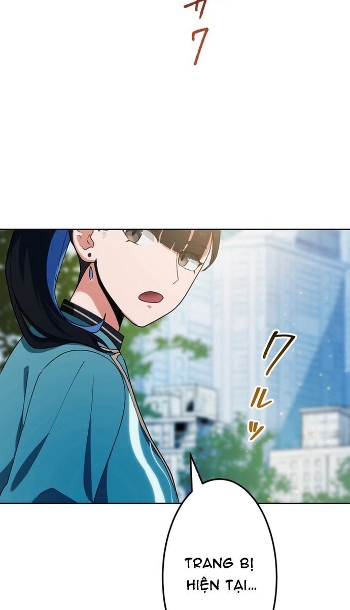 Đảo Ngược Chỉ Số : Từ Kẻ Xui Xẻo Thành Vô Địch! Chap 2 - Next Chap 3