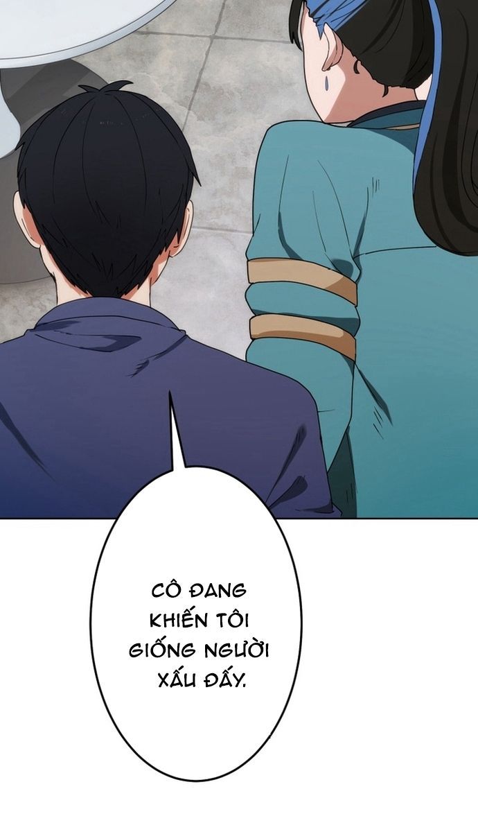 Đảo Ngược Chỉ Số : Từ Kẻ Xui Xẻo Thành Vô Địch! Chap 2 - Next Chap 3