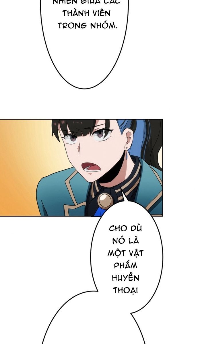 Đảo Ngược Chỉ Số : Từ Kẻ Xui Xẻo Thành Vô Địch! Chap 2 - Next Chap 3