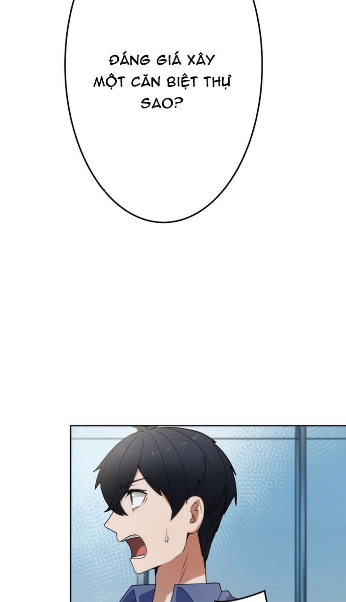 Đảo Ngược Chỉ Số : Từ Kẻ Xui Xẻo Thành Vô Địch! Chap 2 - Next Chap 3