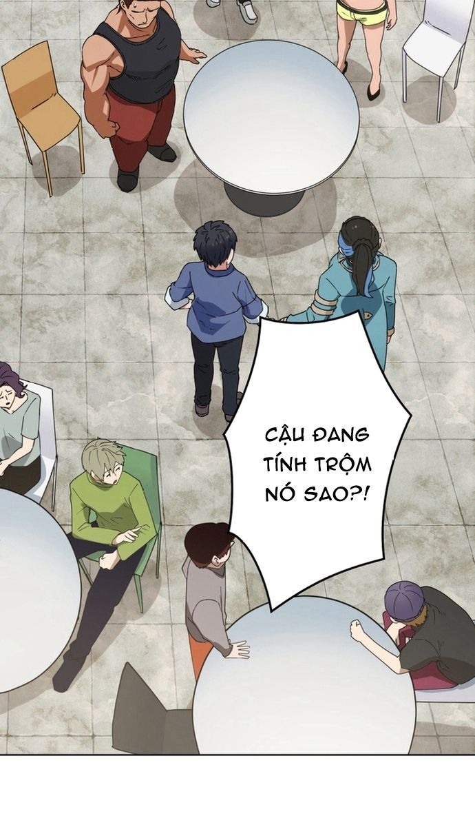 Đảo Ngược Chỉ Số : Từ Kẻ Xui Xẻo Thành Vô Địch! Chap 2 - Next Chap 3