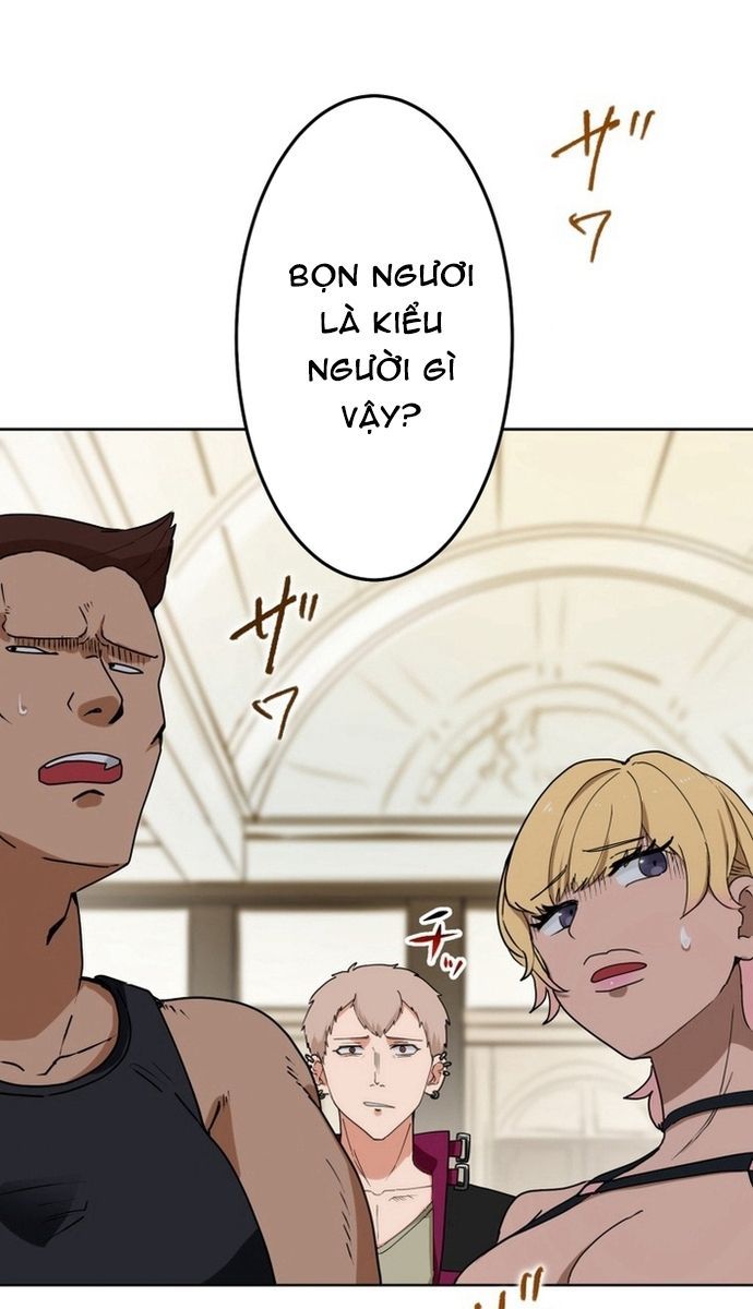 Đảo Ngược Chỉ Số : Từ Kẻ Xui Xẻo Thành Vô Địch! Chap 2 - Next Chap 3