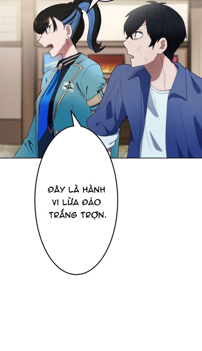 Đảo Ngược Chỉ Số : Từ Kẻ Xui Xẻo Thành Vô Địch! Chap 2 - Next Chap 3
