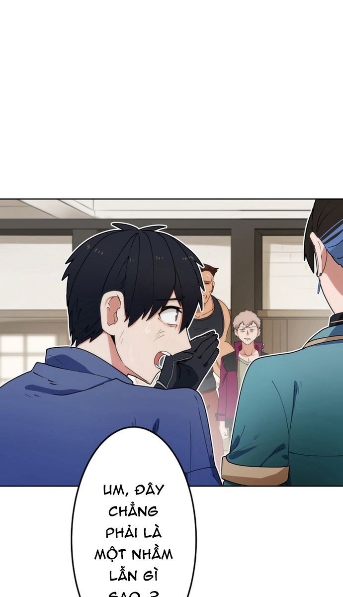 Đảo Ngược Chỉ Số : Từ Kẻ Xui Xẻo Thành Vô Địch! Chap 2 - Next Chap 3