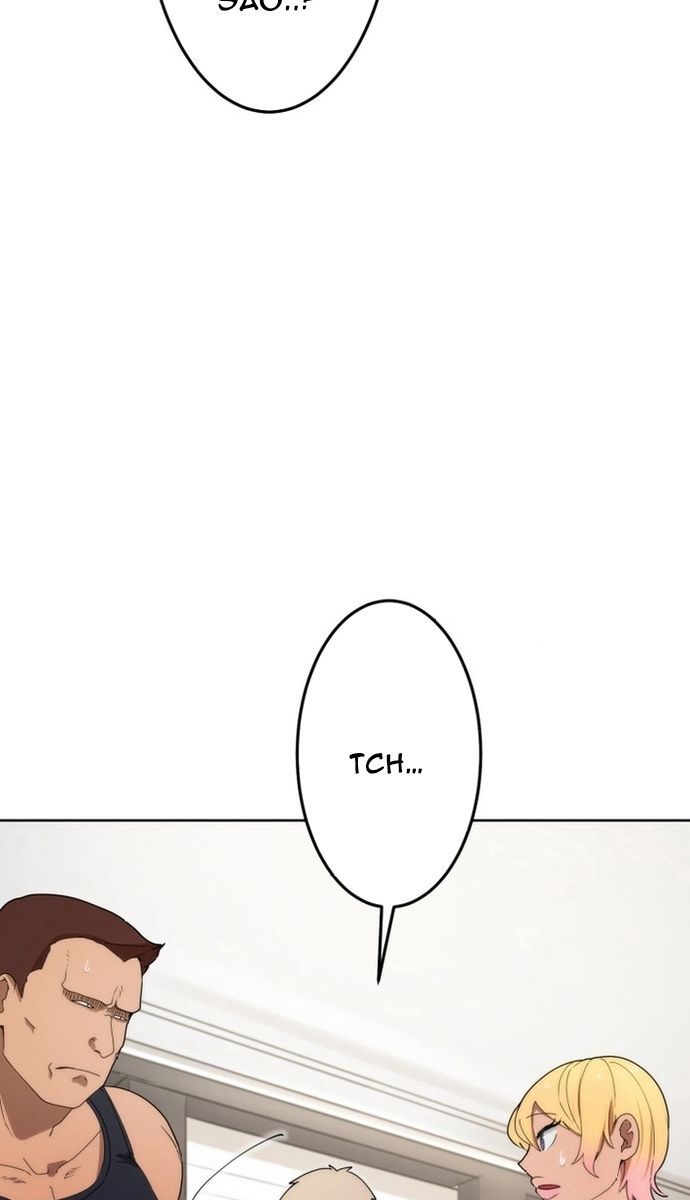Đảo Ngược Chỉ Số : Từ Kẻ Xui Xẻo Thành Vô Địch! Chap 2 - Next Chap 3