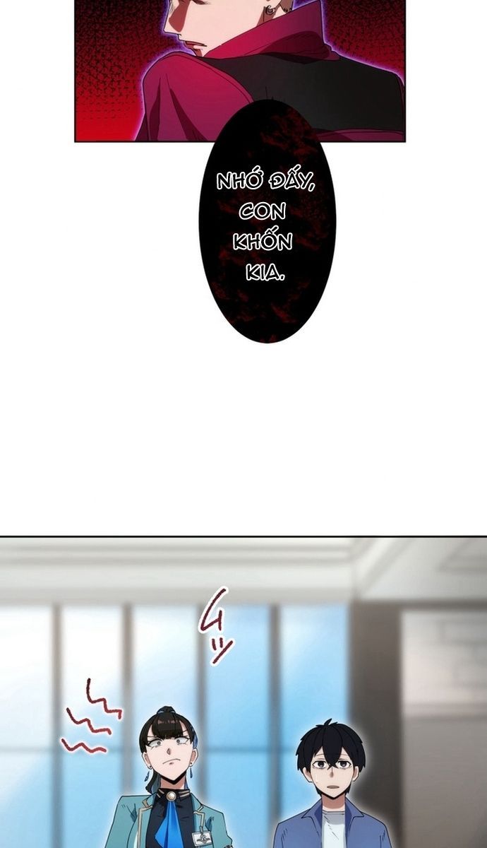 Đảo Ngược Chỉ Số : Từ Kẻ Xui Xẻo Thành Vô Địch! Chap 2 - Next Chap 3