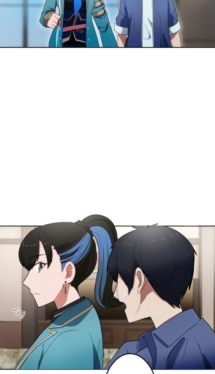 Đảo Ngược Chỉ Số : Từ Kẻ Xui Xẻo Thành Vô Địch! Chap 2 - Next Chap 3