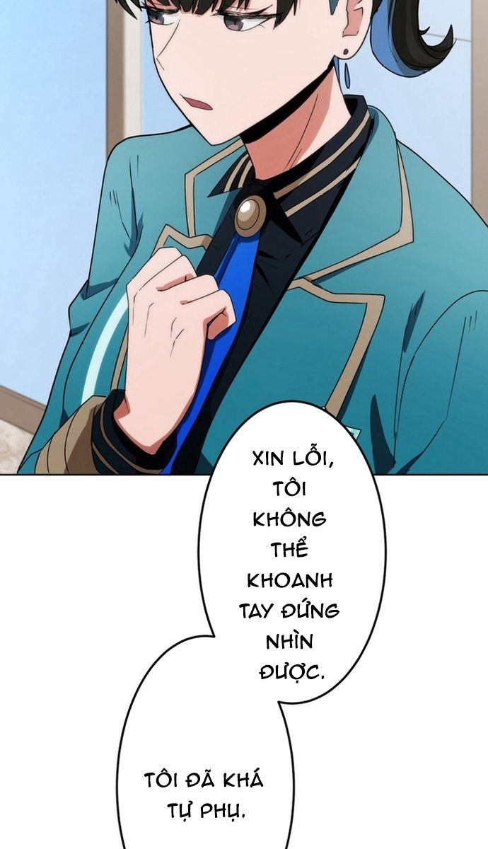 Đảo Ngược Chỉ Số : Từ Kẻ Xui Xẻo Thành Vô Địch! Chap 2 - Next Chap 3