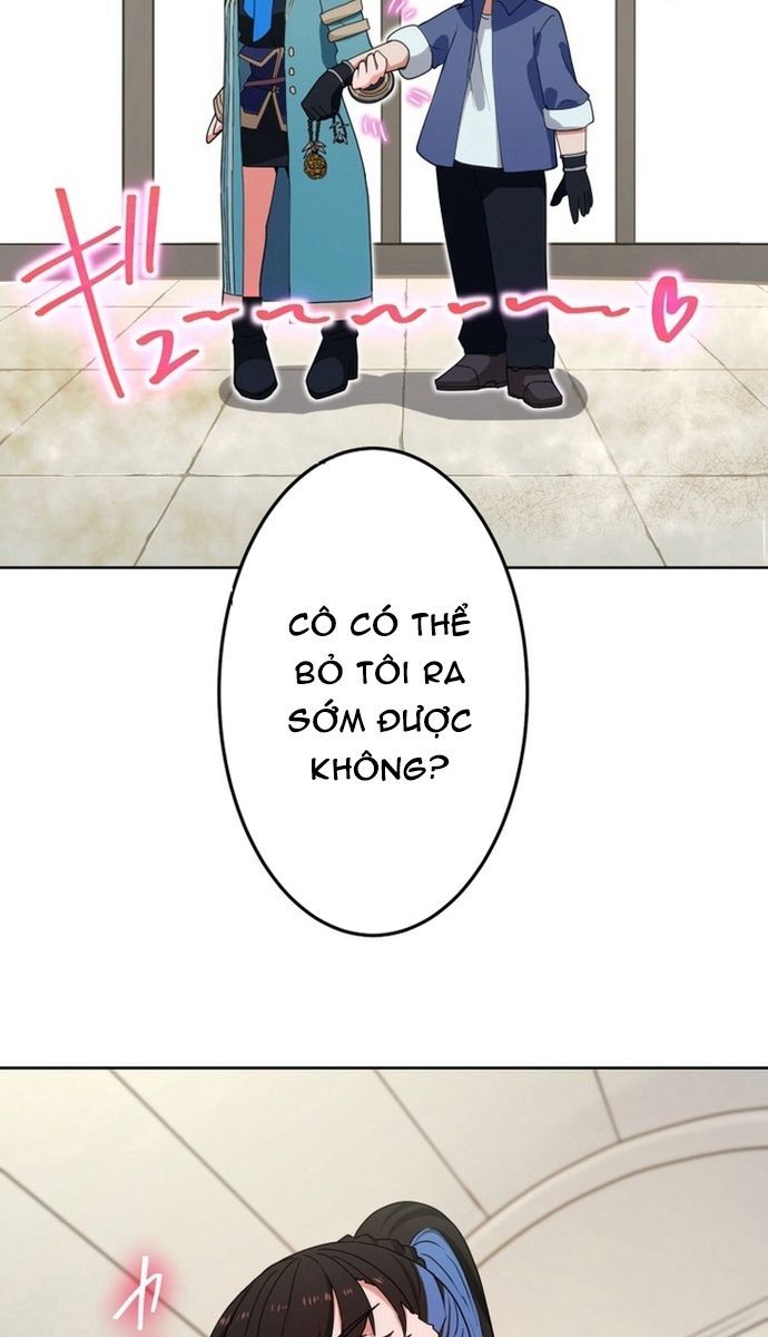 Đảo Ngược Chỉ Số : Từ Kẻ Xui Xẻo Thành Vô Địch! Chap 2 - Next Chap 3