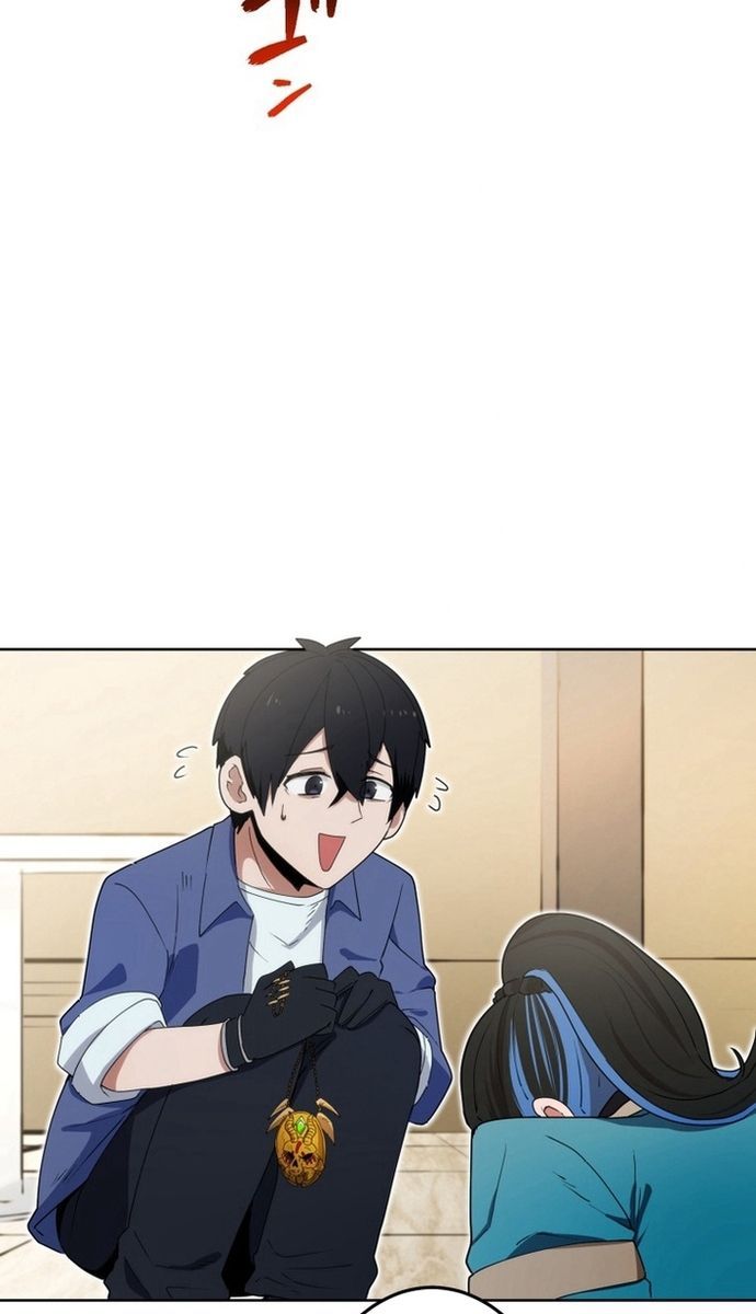 Đảo Ngược Chỉ Số : Từ Kẻ Xui Xẻo Thành Vô Địch! Chap 2 - Next Chap 3