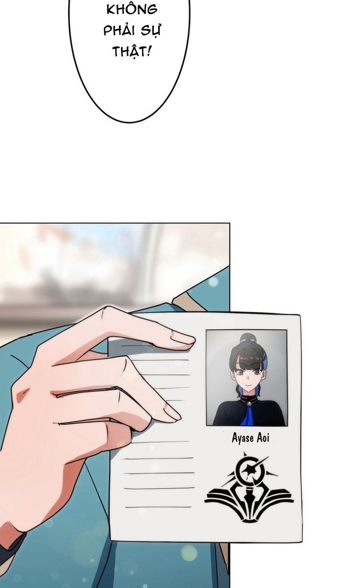 Đảo Ngược Chỉ Số : Từ Kẻ Xui Xẻo Thành Vô Địch! Chap 2 - Next Chap 3