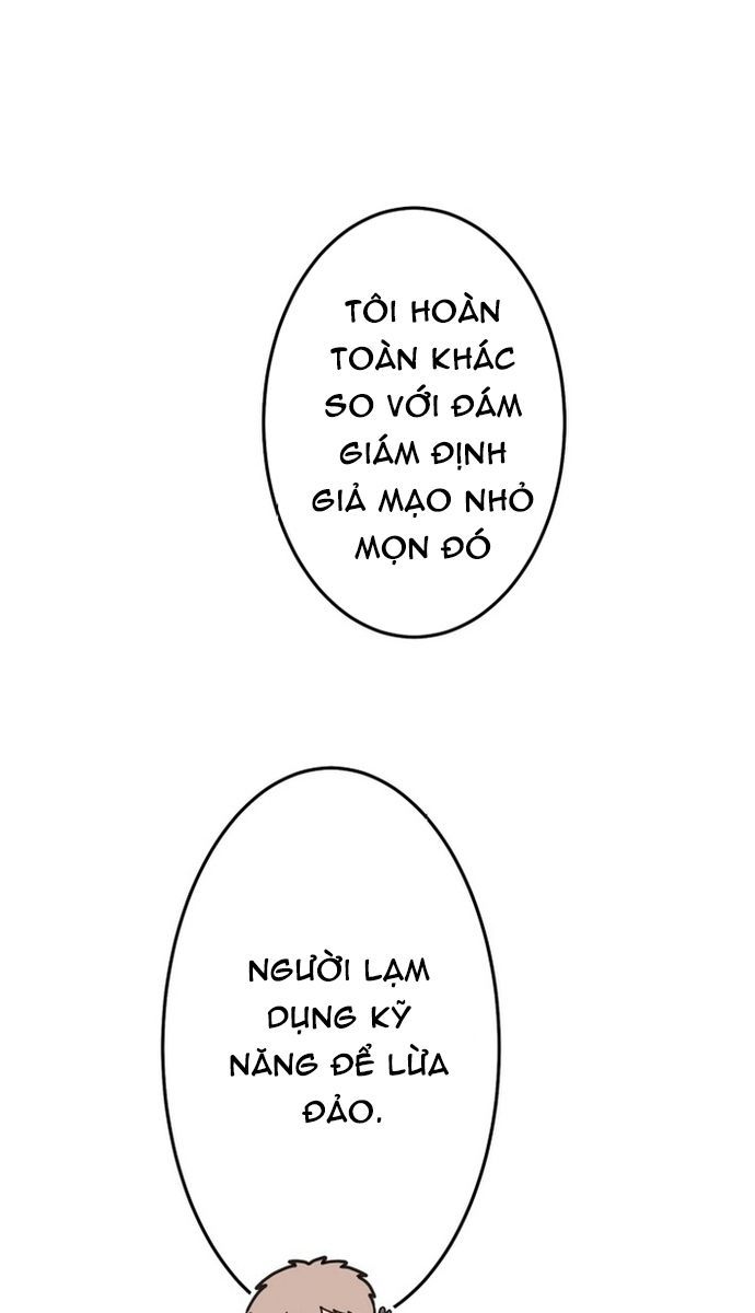 Đảo Ngược Chỉ Số : Từ Kẻ Xui Xẻo Thành Vô Địch! Chap 2 - Next Chap 3