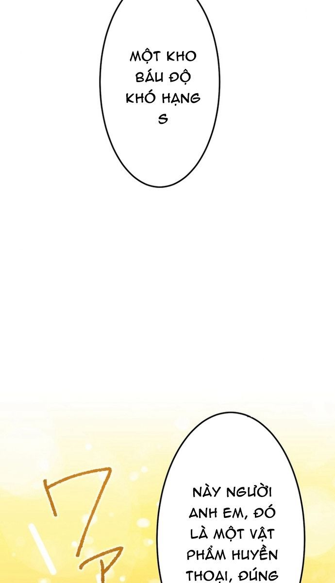 Đảo Ngược Chỉ Số : Từ Kẻ Xui Xẻo Thành Vô Địch! Chap 2 - Next Chap 3