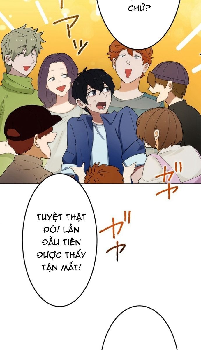 Đảo Ngược Chỉ Số : Từ Kẻ Xui Xẻo Thành Vô Địch! Chap 2 - Next Chap 3