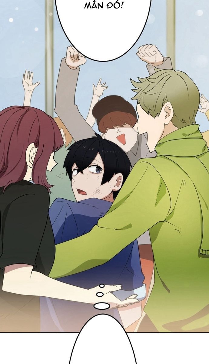 Đảo Ngược Chỉ Số : Từ Kẻ Xui Xẻo Thành Vô Địch! Chap 2 - Next Chap 3