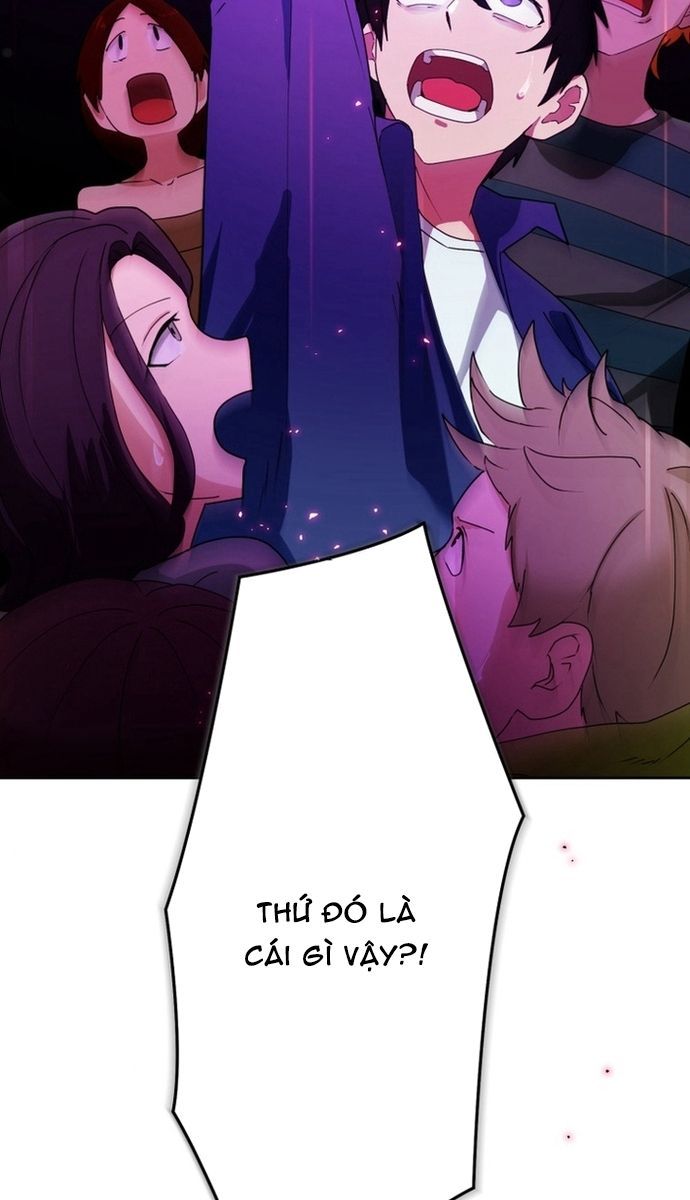 Đảo Ngược Chỉ Số : Từ Kẻ Xui Xẻo Thành Vô Địch! Chap 2 - Next Chap 3